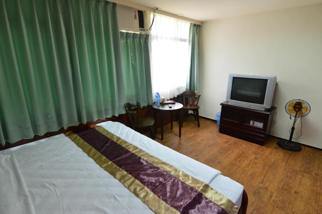 Dream Taiwan Homestay Kota Hualien Ruang foto